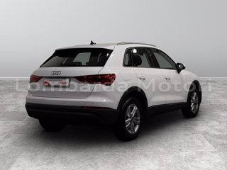 AUDI Q3 45 1.4 tfsi e business s-tronic