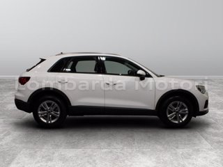 AUDI Q3 45 1.4 tfsi e business s-tronic