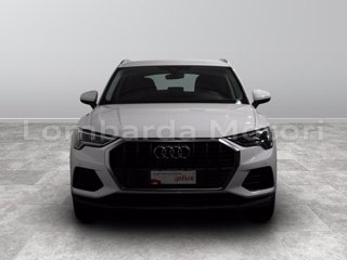 AUDI Q3 45 1.4 tfsi e business s-tronic