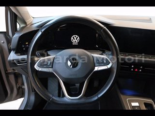 VOLKSWAGEN Golf 1.5 etsi evo 1st edition style 150cv dsg