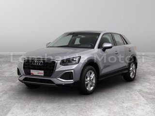 AUDI Q2 30 2.0 tdi admired advanced s-tronic