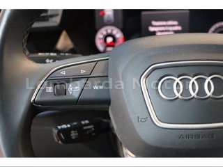 AUDI A3 sportback 30 1.0 tfsi mhev business advanced s-tronic