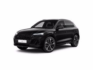 AUDI Q5 55 2.0 tfsi e s line quattro s-tronic