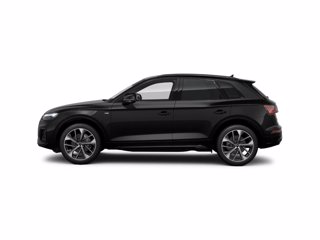 AUDI Q5 55 2.0 tfsi e s line quattro s-tronic