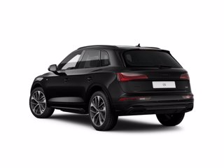 AUDI Q5 55 2.0 tfsi e s line quattro s-tronic