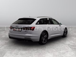 AUDI A6 avant 40 2.0 tdi mhev business sport quattro s-tronic