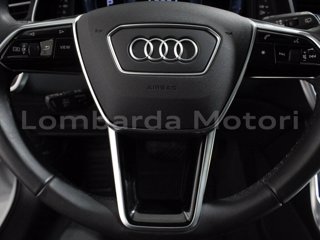 AUDI A6 avant 40 2.0 tdi mhev business sport quattro s-tronic