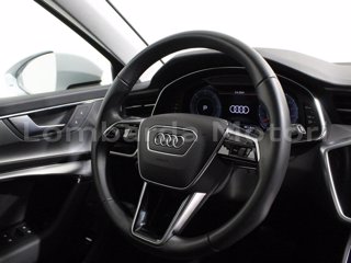 AUDI A6 avant 40 2.0 tdi mhev business sport quattro s-tronic