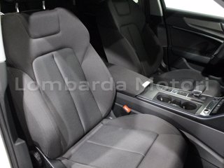 AUDI A6 avant 40 2.0 tdi mhev business sport quattro s-tronic