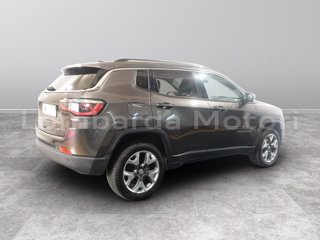 JEEP Compass 2.0 mjt s 4wd 140cv auto