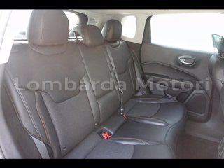 JEEP Compass 2.0 mjt s 4wd 140cv auto