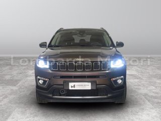 JEEP Compass 2.0 mjt s 4wd 140cv auto