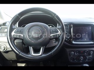 JEEP Compass 2.0 mjt s 4wd 140cv auto