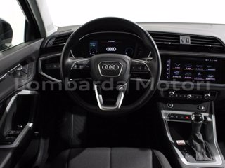 AUDI Q3 sportback 45 1.4 tfsi e business plus s-tronic