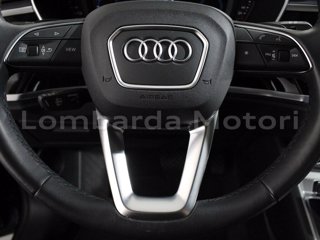 AUDI Q3 sportback 45 1.4 tfsi e business plus s-tronic