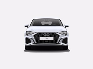 AUDI A3 sportback 45 1.4 tfsi e s line edition s-tronic