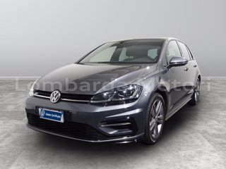 VOLKSWAGEN Golf 5p 1.0 tsi sport 115cv