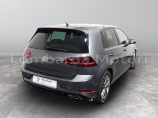 VOLKSWAGEN Golf 5p 1.0 tsi sport 115cv