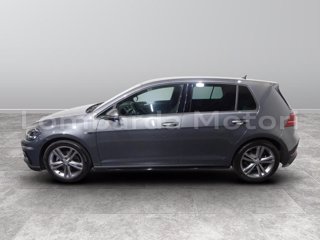 VOLKSWAGEN Golf 5p 1.0 tsi sport 115cv