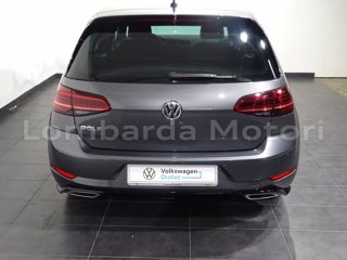 VOLKSWAGEN Golf 5p 1.0 tsi sport 115cv