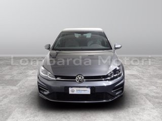 VOLKSWAGEN Golf 5p 1.0 tsi sport 115cv