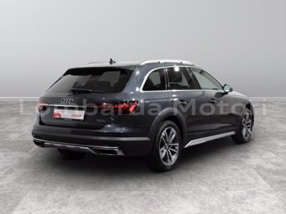 AUDI A4 allroad 45 2.0 tfsi mhev 265cv quattro s-tronic