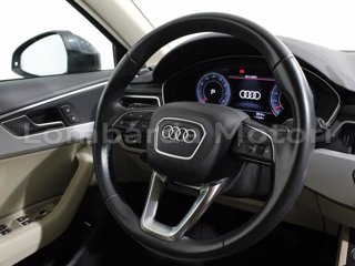 AUDI A4 allroad 45 2.0 tfsi mhev 265cv quattro s-tronic