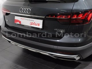 AUDI A4 allroad 45 2.0 tfsi mhev 265cv quattro s-tronic