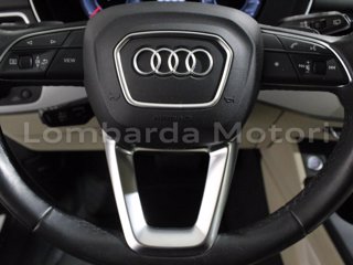 AUDI A4 allroad 45 2.0 tfsi mhev 265cv quattro s-tronic