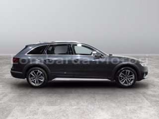 AUDI A4 allroad 45 2.0 tfsi mhev 265cv quattro s-tronic