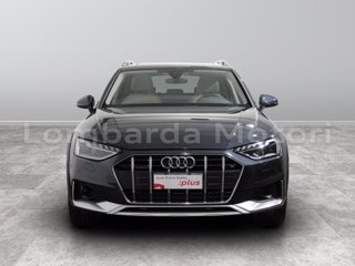 AUDI A4 allroad 45 2.0 tfsi mhev 265cv quattro s-tronic