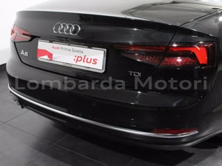 AUDI A5 cabrio 40 2.0 tdi sport 190cv s-tronic