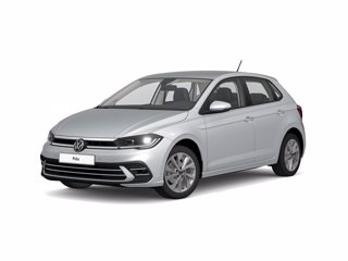 VOLKSWAGEN Polo 1.0 tsi style 110cv dsg