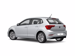 VOLKSWAGEN Polo 1.0 tsi style 110cv dsg