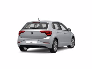 VOLKSWAGEN Polo 1.0 tsi style 110cv dsg