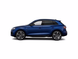 AUDI Q5 55 2.0 tfsi e s line quattro s-tronic