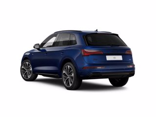 AUDI Q5 55 2.0 tfsi e s line quattro s-tronic