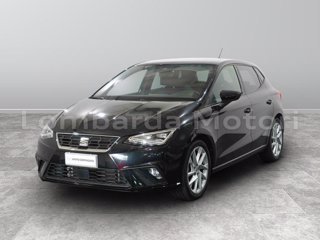 SEAT Ibiza 1.0 ecotsi fr 95cv