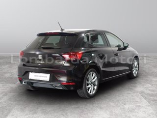 SEAT Ibiza 1.0 ecotsi fr 95cv