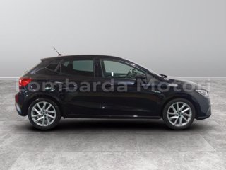 SEAT Ibiza 1.0 ecotsi fr 95cv