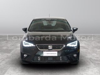 SEAT Ibiza 1.0 ecotsi fr 95cv