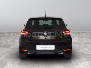 SEAT Ibiza 1.0 ecotsi fr 95cv