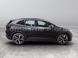 VOLKSWAGEN Id.4 77 kwh life 204cv