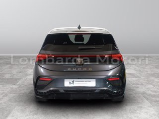 CUPRA Born 58kwh