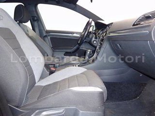 VOLKSWAGEN Golf 5p 1.6 tdi sport 115cv dsg