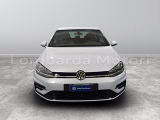 VOLKSWAGEN Golf 5p 1.6 tdi sport 115cv dsg