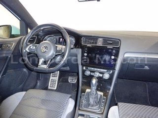 VOLKSWAGEN Golf 5p 1.6 tdi sport 115cv dsg