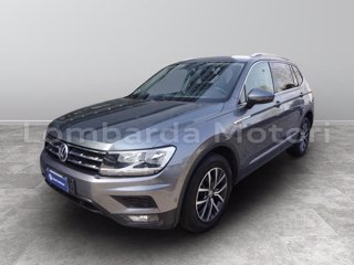 VOLKSWAGEN Tiguan allspace 2.0 tdi business 4motion 150cv dsg