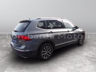 VOLKSWAGEN Tiguan allspace 2.0 tdi business 4motion 150cv dsg