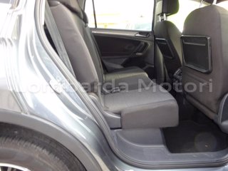 VOLKSWAGEN Tiguan allspace 2.0 tdi business 4motion 150cv dsg